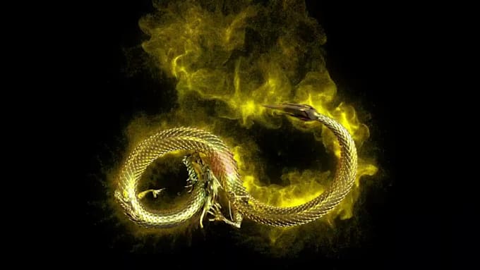 create 3d anamorphic animation, cgi ads, vfx ads, video ads