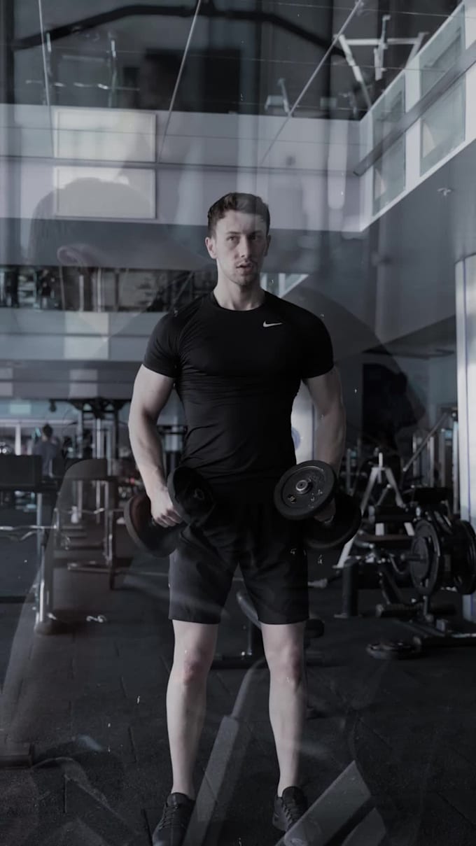 personal trainer and nutritionist