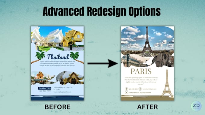 design custom travel poster designs and edit canva templates