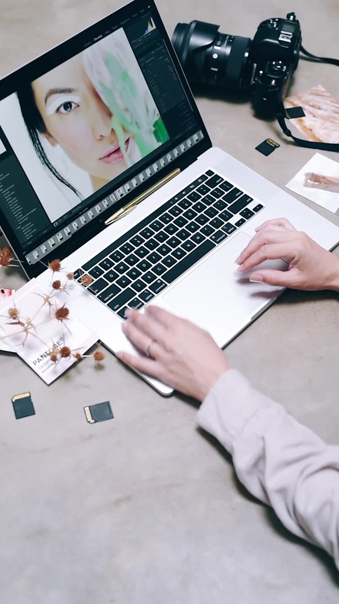 cull your professional photography with precision and care