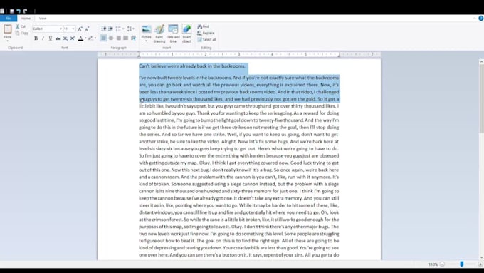 Turn your english speech to text by Gova48 | Fiverr