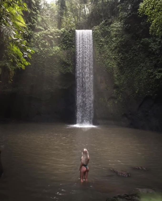 Turn your stock picture to live picture by Hafidghazli | Fiverr