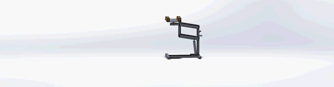 Change your 2d drawings into 3d models on solidworks by Brookasrat | Fiverr