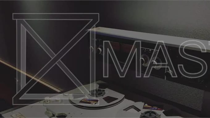 Big Deals! I will master your music in just 24 hours  for $40