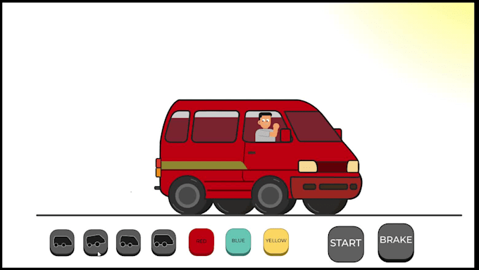 create interactive animations using rive for web and apps