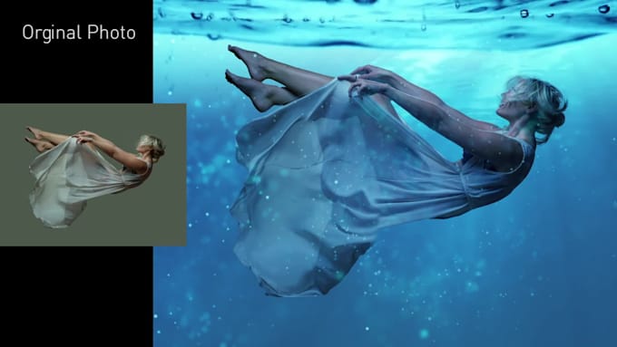 animate your photos and artworks