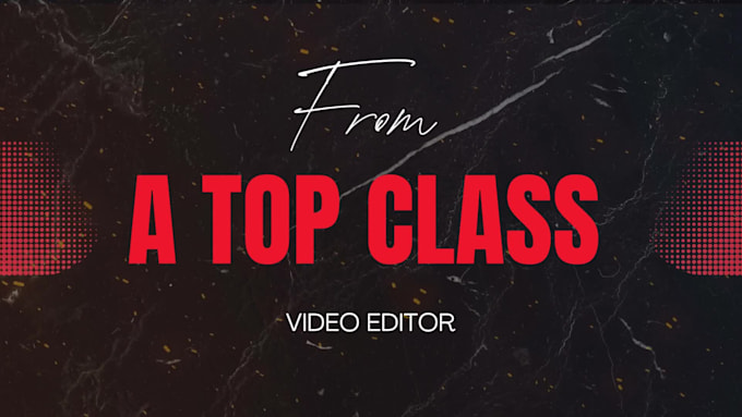 edit viral short videos