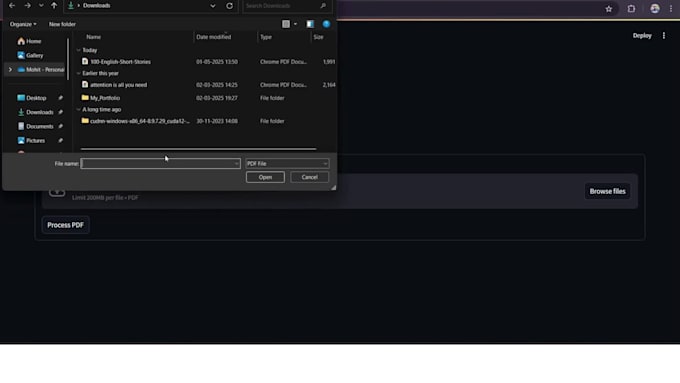 Build custom rag and nlp ai apps using langchain and llms by ...