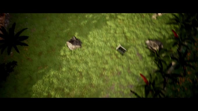 make you a video game in unreal engine