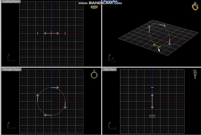 teach 3d modeling using cad software