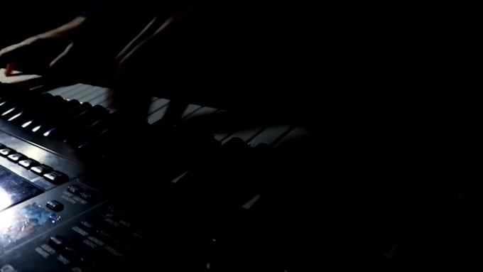 create a custom professional piano arrangement
