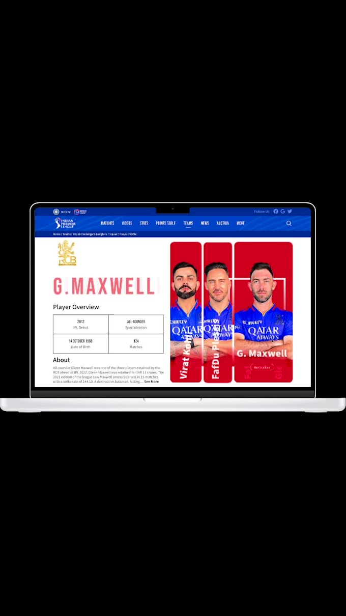 ui UX design for mobile apps and websites