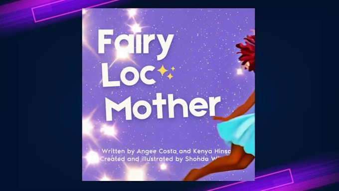 Animate Your Book Cover By Sixtypercentman Fiverr