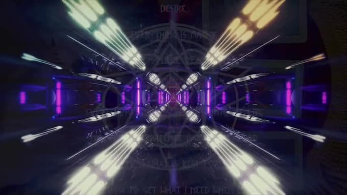 create a custom magickal mind movie