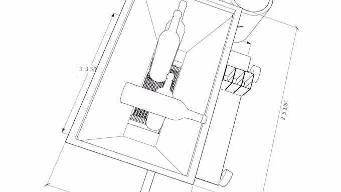 do 3d machine design