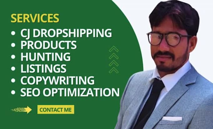 do cj dropshipping to shopify wordpress etsy ebay amazon fb woocommerce