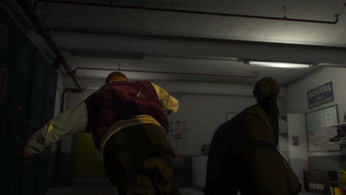 create a fivem character trailer