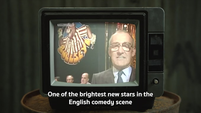 edit your video essay or commentary video