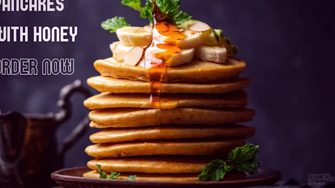 Hot Review! I will make realistic video effect of photos best for promos ads intros  for $5