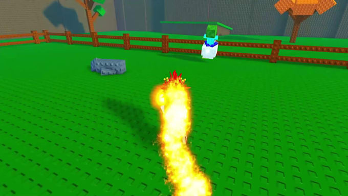 create roblox trailers for you