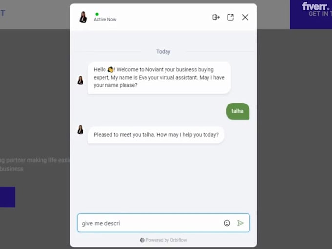 build chat gpt for web app, open ai chatbot, gpt developer