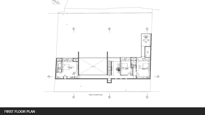 do architectural detail drawings