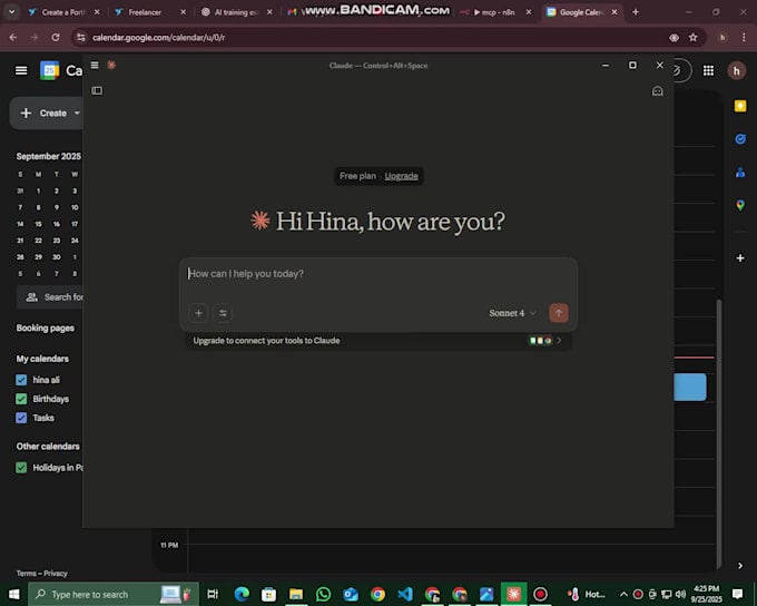 create mcp server and client setup with ai agent using n8n