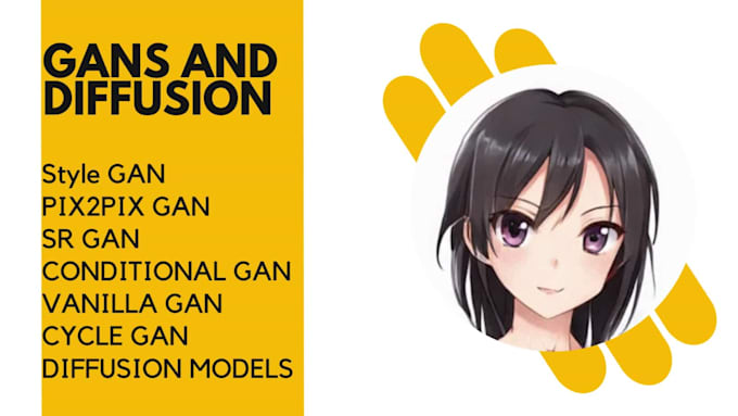 proffer gan  flux stable diffusion generative ai projects