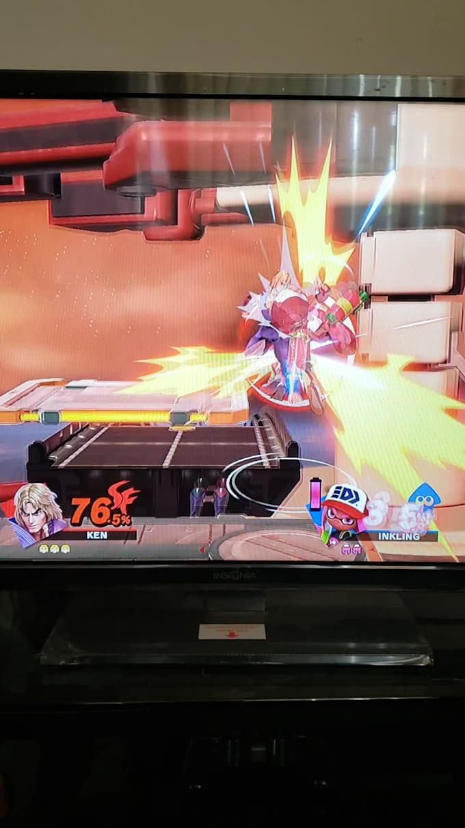 coach you super smash bros ultimate for elite smash