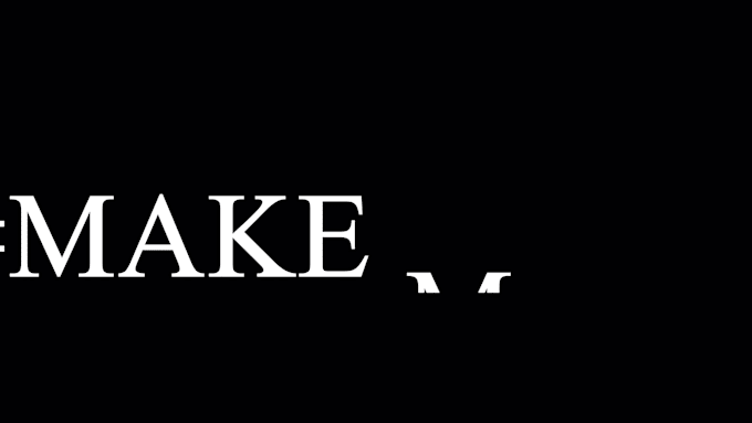 create promotional video or short video ads for business
