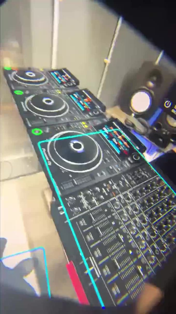 Create a custom dj mix, dj mixing, dj party, dj playlist by Taji_isayev Fiverr