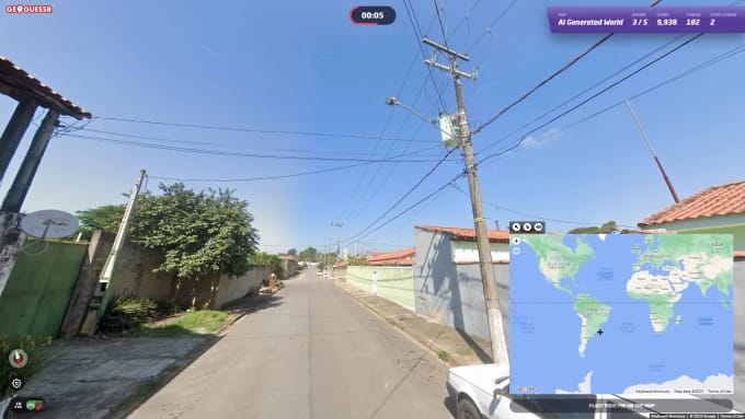 What are Tournaments? – GeoGuessr