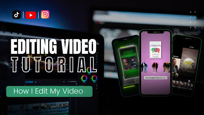 be your professional capcut pro editor for viral video editing