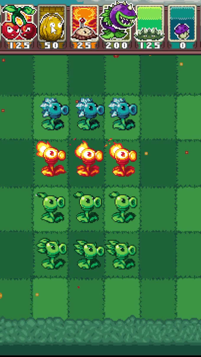 do a simple engine for you with game maker studio