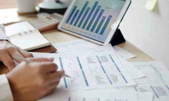 do urgent data analytics and business intelligence reports