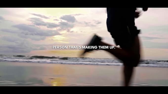 create your unique motivational videos for youtube