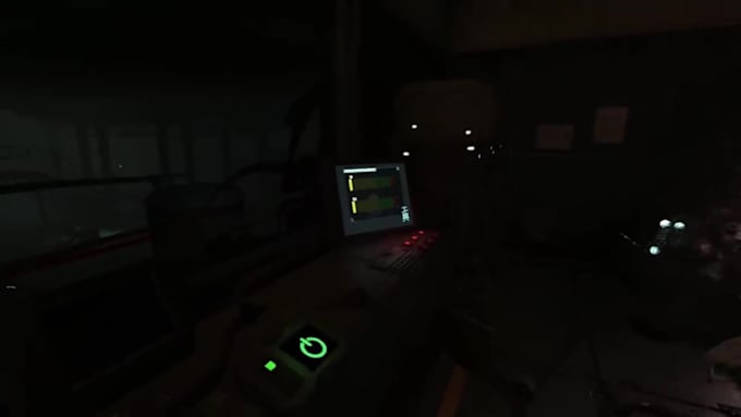 create a unique 3d indie game using godot engine
