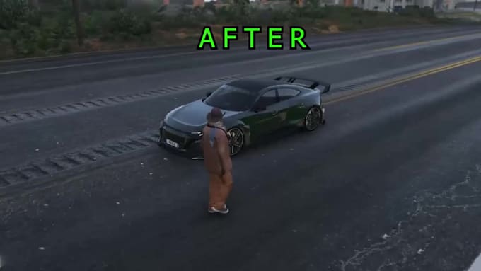 create any engine sound for your fivem car