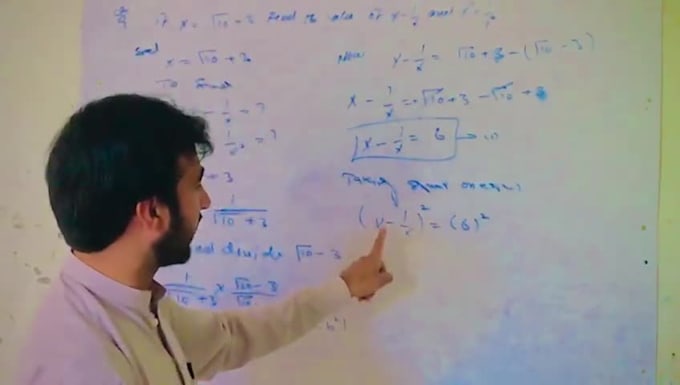 teach your kids primary, middle, high school mathematics
