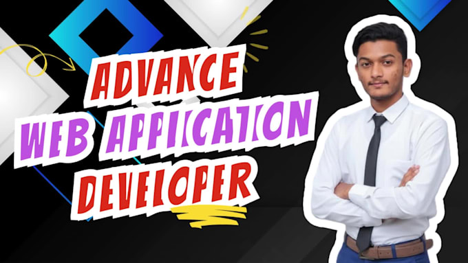 advance web application development