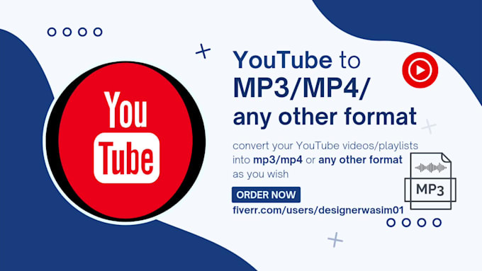 convert youtube to mp3, mp4