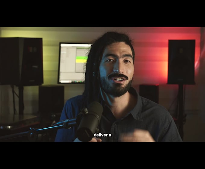compose a catchy original jingle for your brand or project