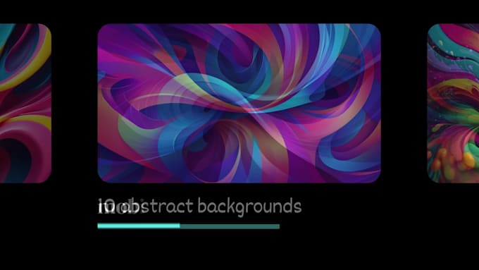 Make abstract background for pc wallpapers using ai by Thisara_kavi ...