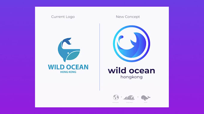 redesign, edit, or update your logo