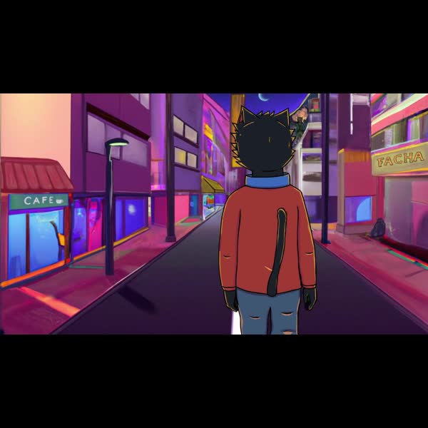 make animations for your videos stories stickers, etc