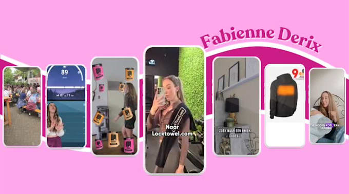 be your go to dutch ugc creator