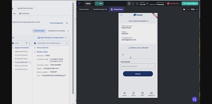 selling fintech app ready to upload to playstore
