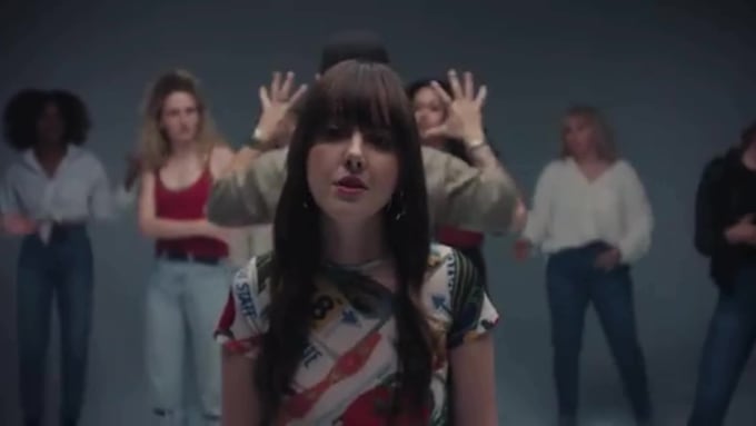 be female country vocalist, singer, lyrics, writer, and song arrangement