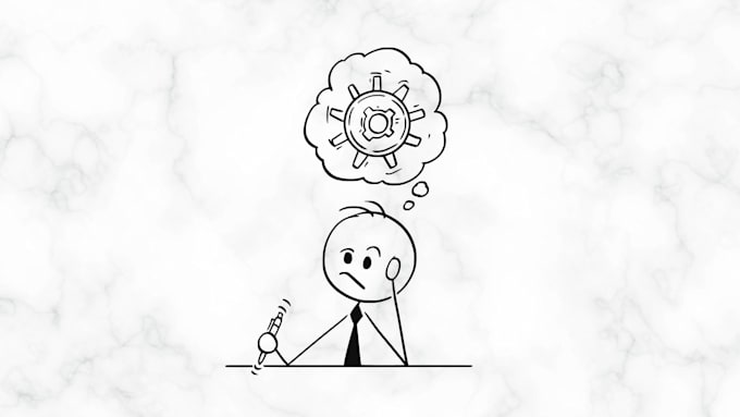 make stick figure animation video for youtube