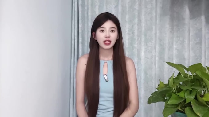 be your professional green screen video spokesperson